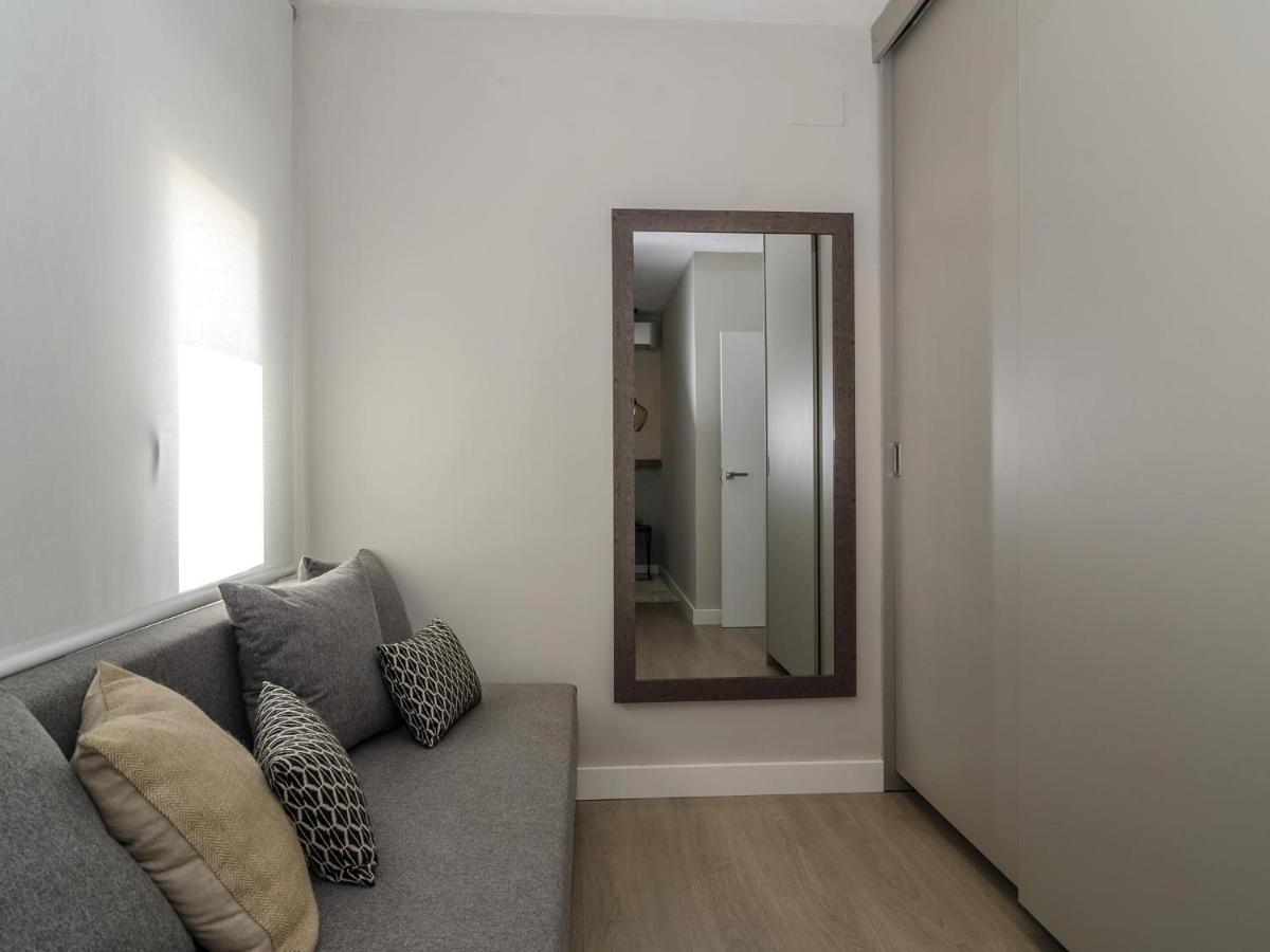 Sitges Spaces Deluxe Centre Apartment Esterno foto